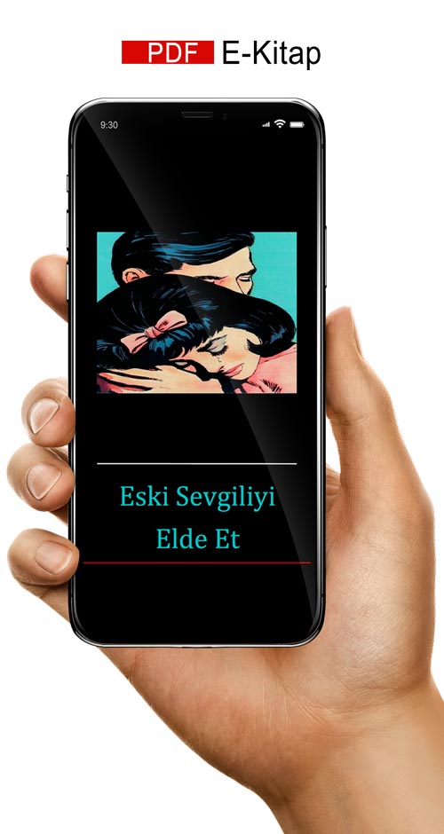 eski sevgiliyi elde et